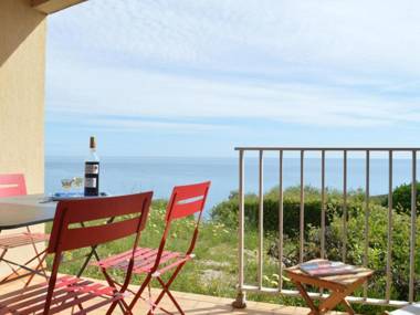 Appartement Banyuls-sur-Mer 2 pièces 4 personnes - FR-1-225C-31