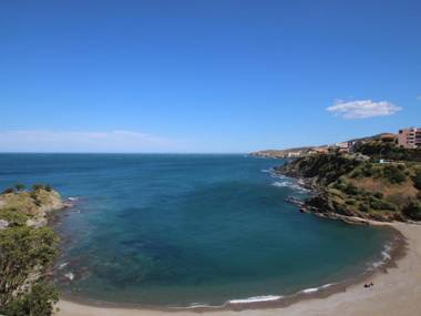 Appartement Banyuls-sur-Mer 2 pièces 4 personnes - FR-1-309-200