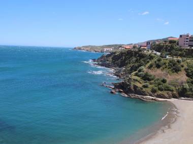 Appartement Banyuls-sur-Mer 2 pièces 4 personnes - FR-1-309-200