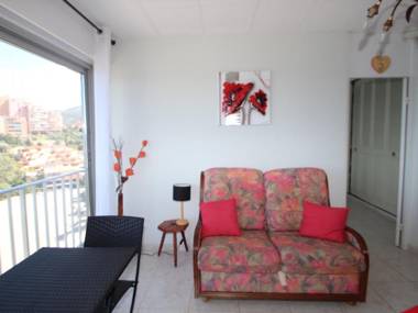 Appartement Banyuls-sur-Mer 2 pièces 4 personnes - FR-1-309-200