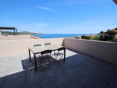 Appartement Banyuls-sur-Mer 2 pièces 4 personnes - FR-1-309-208