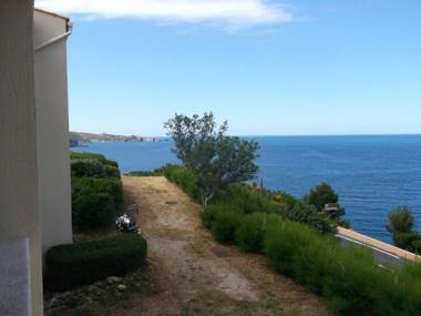 Studio Banyuls-sur-Mer 1 pièce 4 personnes - FR-1-309-210