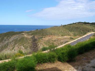 Studio Banyuls-sur-Mer 1 pièce 4 personnes - FR-1-309-210