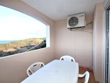 Studio Banyuls-sur-Mer 1 pièce 4 personnes - FR-1-309-210