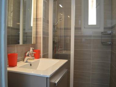 Appartement Banyuls-sur-Mer 3 pièces 4 personnes - FR-1-225C-48