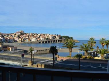 Appartement Banyuls-sur-Mer 3 pièces 6 personnes - FR-1-225C-49
