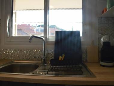 Appartement Banyuls-sur-Mer 3 pièces 6 personnes - FR-1-225C-49