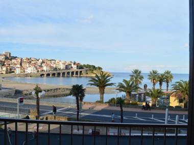 Appartement Banyuls-sur-Mer 3 pièces 6 personnes - FR-1-225C-49
