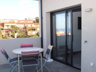 Appartement Banyuls-sur-Mer 2 pièces 2 personnes - FR-1-309-224