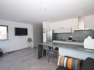 Appartement Banyuls-sur-Mer 2 pièces 2 personnes - FR-1-309-224