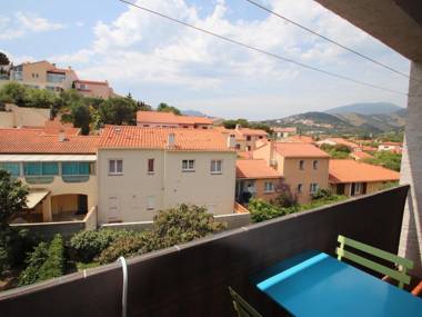 Appartement Banyuls-sur-Mer 3 pièces 4 personnes - FR-1-309-228