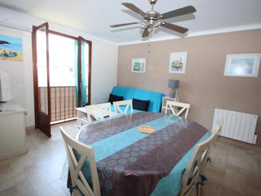 Appartement Banyuls-sur-Mer 3 pièces 4 personnes - FR-1-309-228