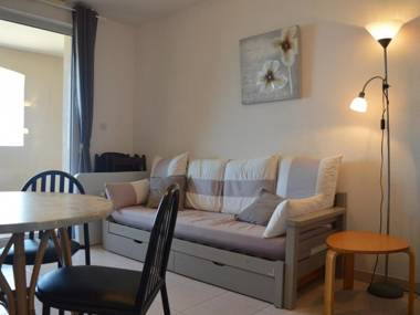 Appartement Banyuls-sur-Mer 2 pièces 4 personnes - FR-1-225C-59