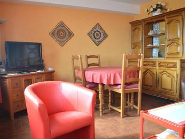 Appartement Banyuls-sur-Mer 2 pièces 4 personnes - FR-1-225C-62