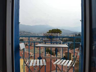 Studio Banyuls-sur-Mer 1 pièce 4 personnes - FR-1-225C-75