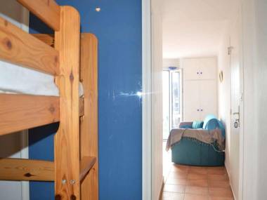 Studio Banyuls-sur-Mer 1 pièce 4 personnes - FR-1-225C-75