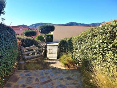 Appartement Banyuls-sur-Mer 2 pièces 4 personnes - FR-1-309-260