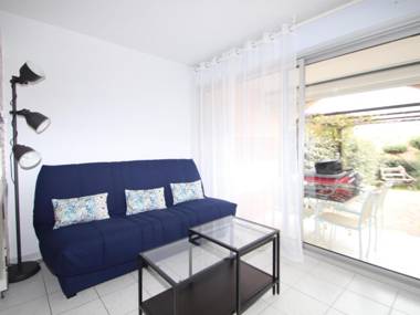 Appartement Banyuls-sur-Mer 2 pièces 4 personnes - FR-1-309-260