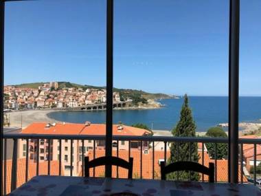Appartement Banyuls-sur-Mer 2 pièces 6 personnes - FR-1-225C-78