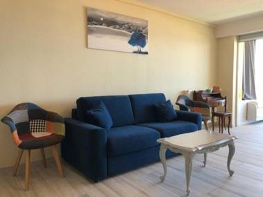 Appartement Banyuls-sur-Mer 2 pièces 6 personnes - FR-1-225C-78