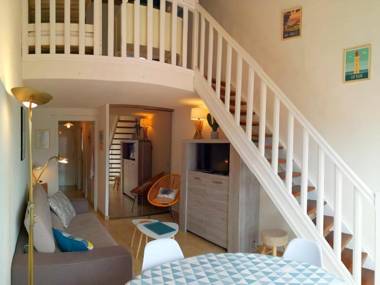 Appartement Banyuls-sur-Mer 3 pièces 4 personnes - FR-1-309-276