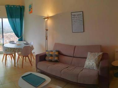 Appartement Banyuls-sur-Mer 3 pièces 4 personnes - FR-1-309-276