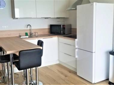 Appartement Banyuls-sur-Mer 3 pièces 4 personnes - FR-1-309-281