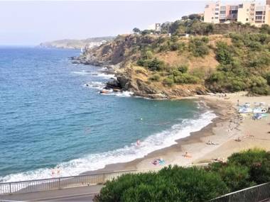 Appartement Banyuls-sur-Mer 3 pièces 4 personnes - FR-1-309-281
