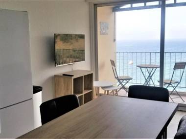Appartement Banyuls-sur-Mer 3 pièces 4 personnes - FR-1-309-281