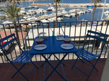 Residence La Grande Voile