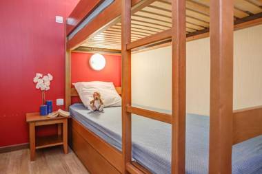 Résidence Pierre & Vacances Les Trois Domaines