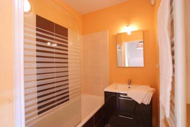 Domaine de la Vallée d'Ax