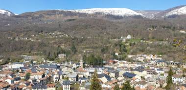 Domaine de la Vallée d'Ax