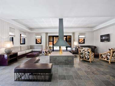 Lagrange Vacances Les Chalets d’Ax