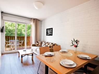 Lagrange Vacances Les Chalets d’Ax