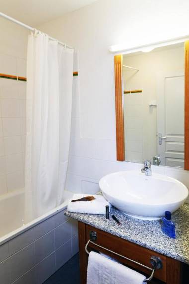 Résidence Néméa Les Balcons d'Ax