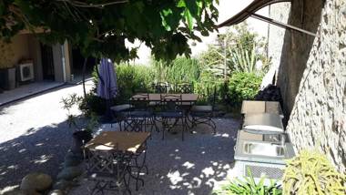 Domaine De La Tannerie