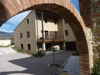 Les Coulisses du Domaine de la Tannerie