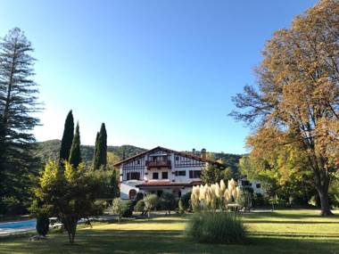 La Villa du Parc