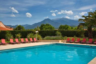 Best Western Le Vauban