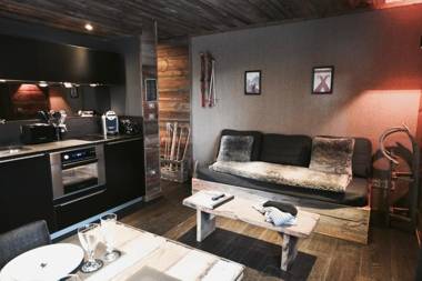 Les Chalets Secrets-Font Romeu