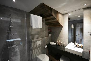 Les Chalets Secrets-Font Romeu