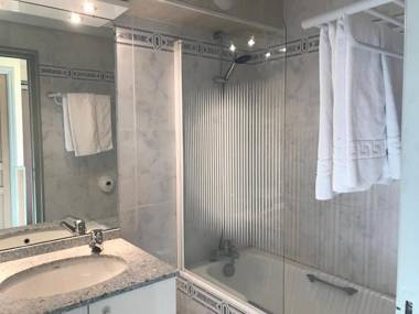 Résidence Eau de forme