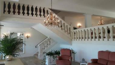 Hôtel Les Deux Lions