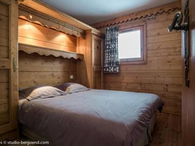 Appartement Les Arcs 1800 4 pièces 6 personnes - FR-1-352-38