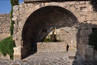 Le Château d'Argens