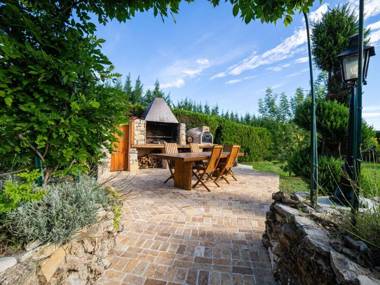 Cozy Holiday Home with Private Pool in Les Arcs