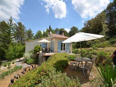 Attractive holiday home with private pool stunning views surrounded by nature!