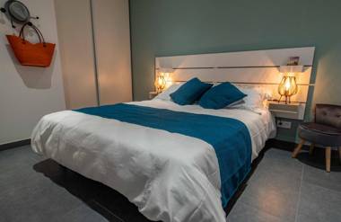 Le Clos des Eucalyptus