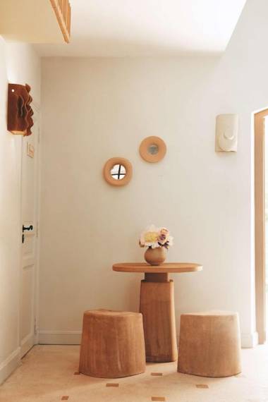 La Bastide de Saint Tropez